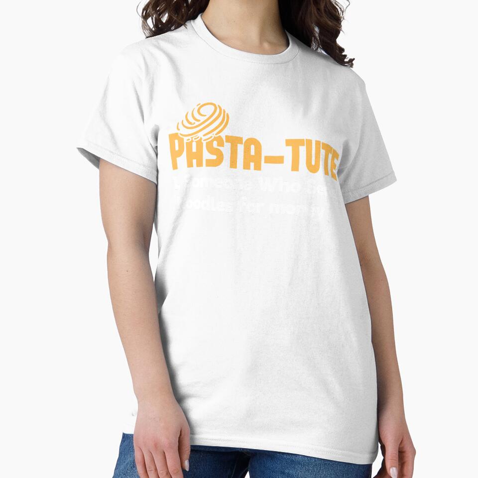 Pasta Tute Explanation by Grinover