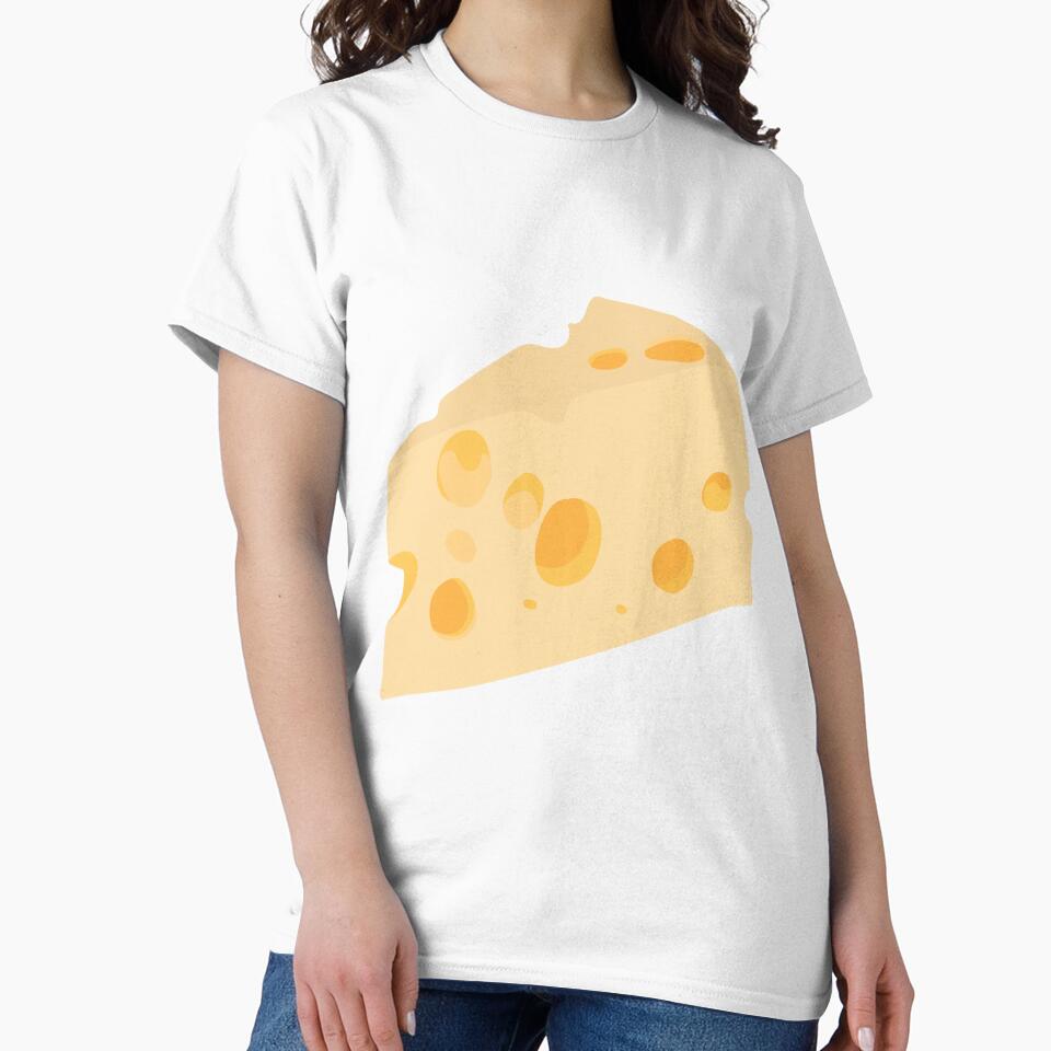 Swiss cheese by MineEyes