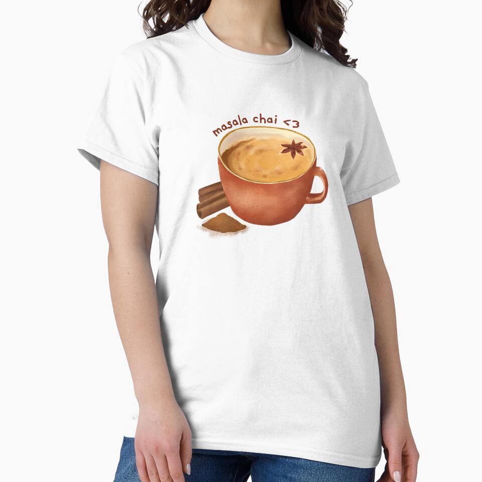 masala chai <3 by O T
