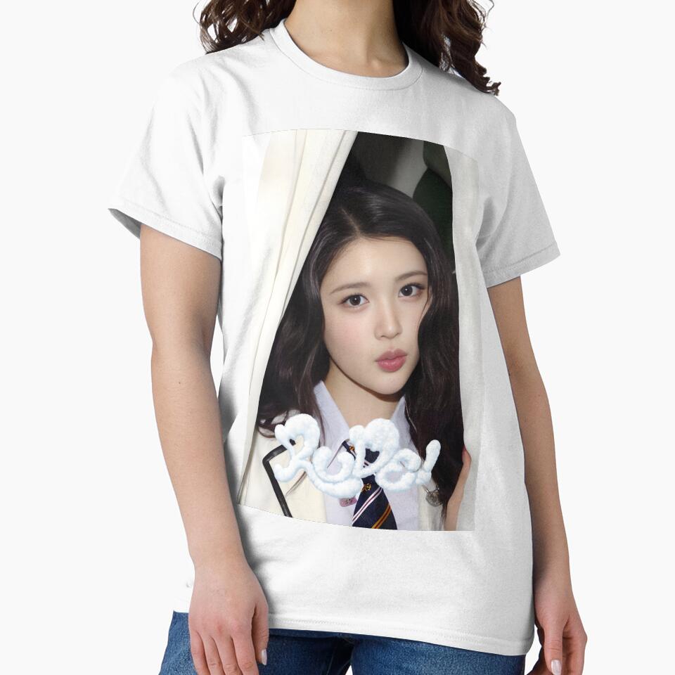 Hearts2Hearts A-Na Rude Era Cute Collectible Art by Valereekmerch