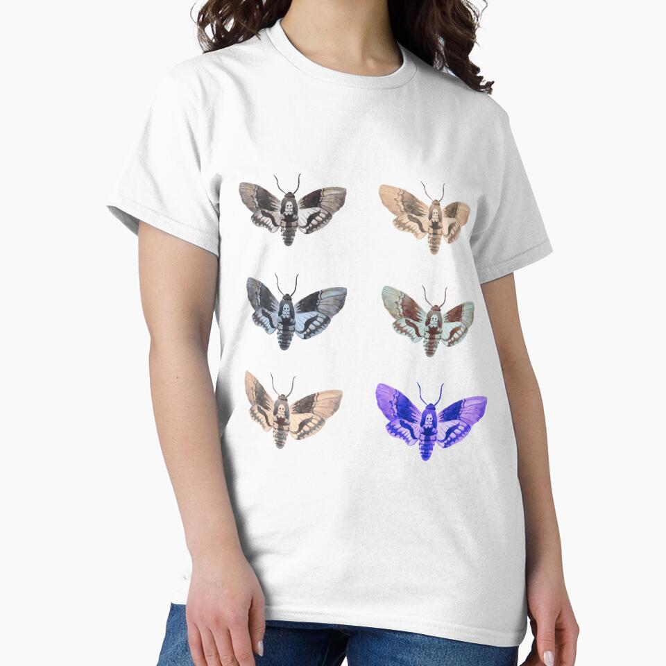 Moth Pack by NexCreation