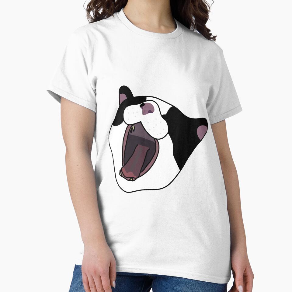 Simple Cat Yawn by Mekredez