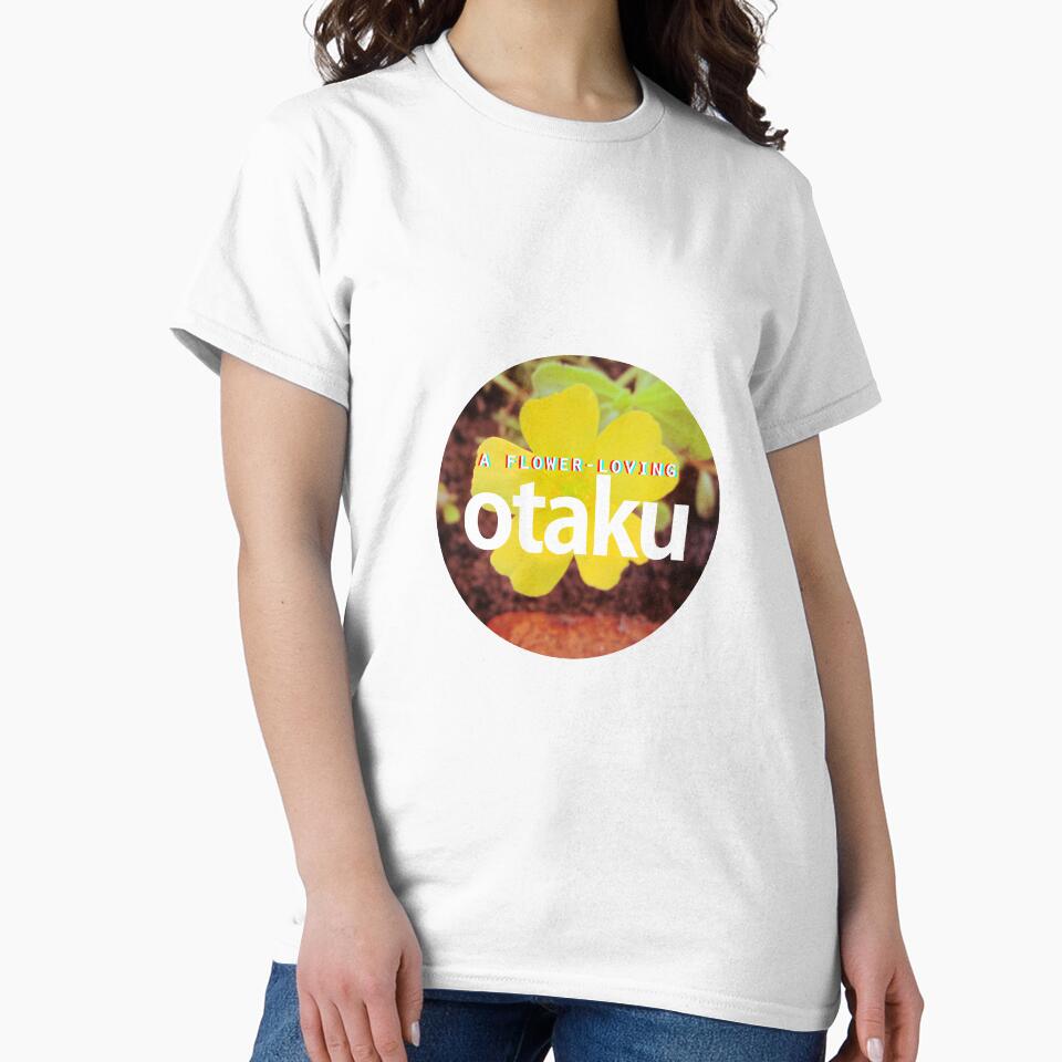 otaku.flower lover-version #5 by 7thEdelweiss