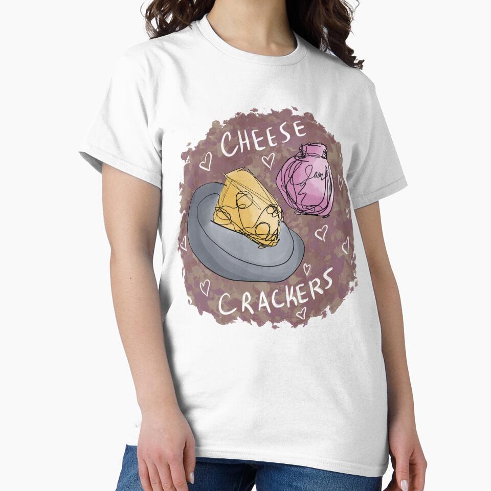 Cheese Lover by Love-of-Line