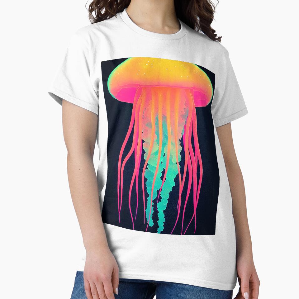 Jellyglow Fantasia by Retro Type