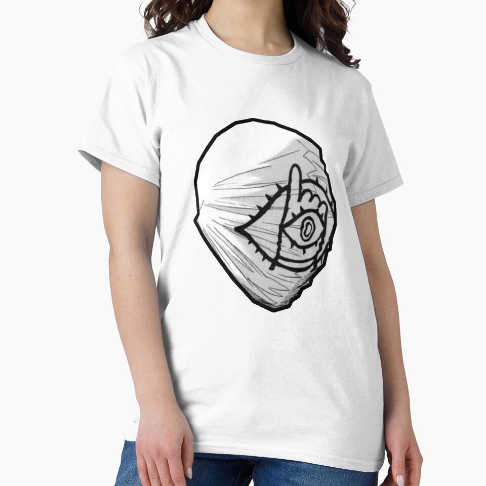 20th Century Boys - Friend Head by MangaDoctor