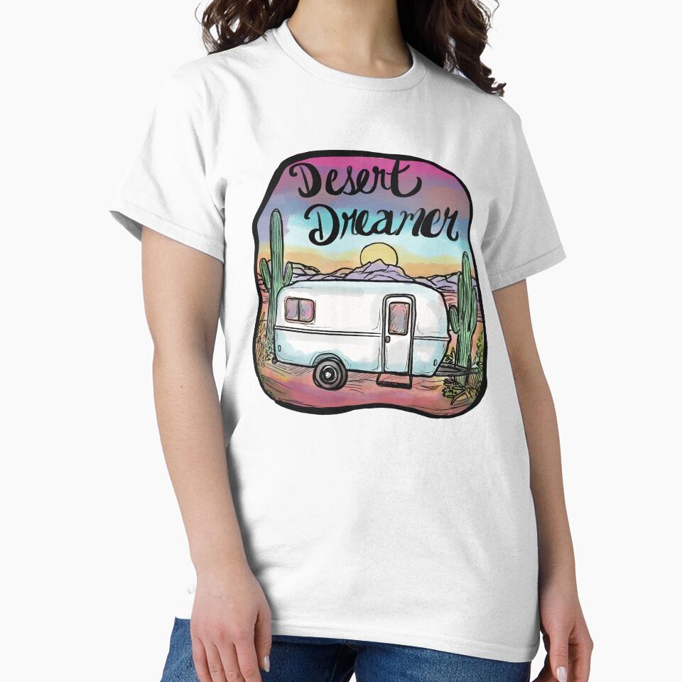 Desert Dreamer by Memoirearts