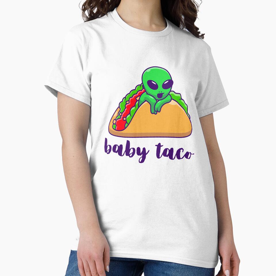 BABY TACO by Adilessayeh