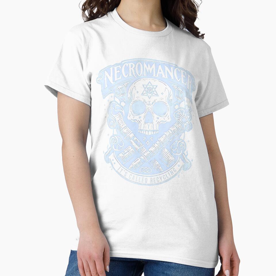 Necromancer by Nerd Out!