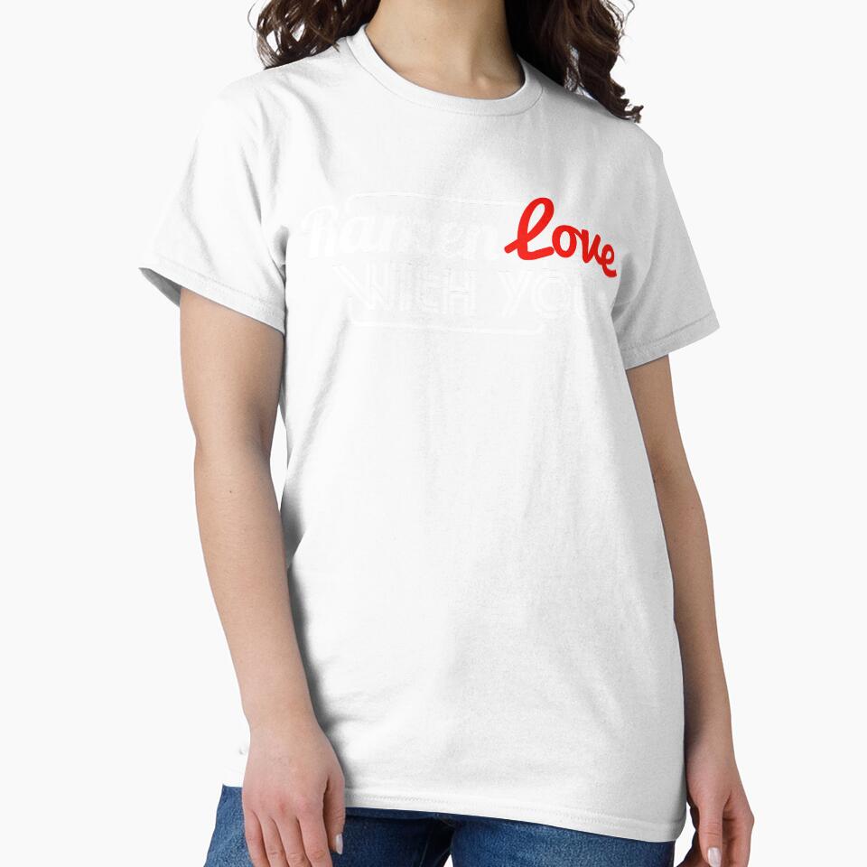 Ramen love with you by Grinover