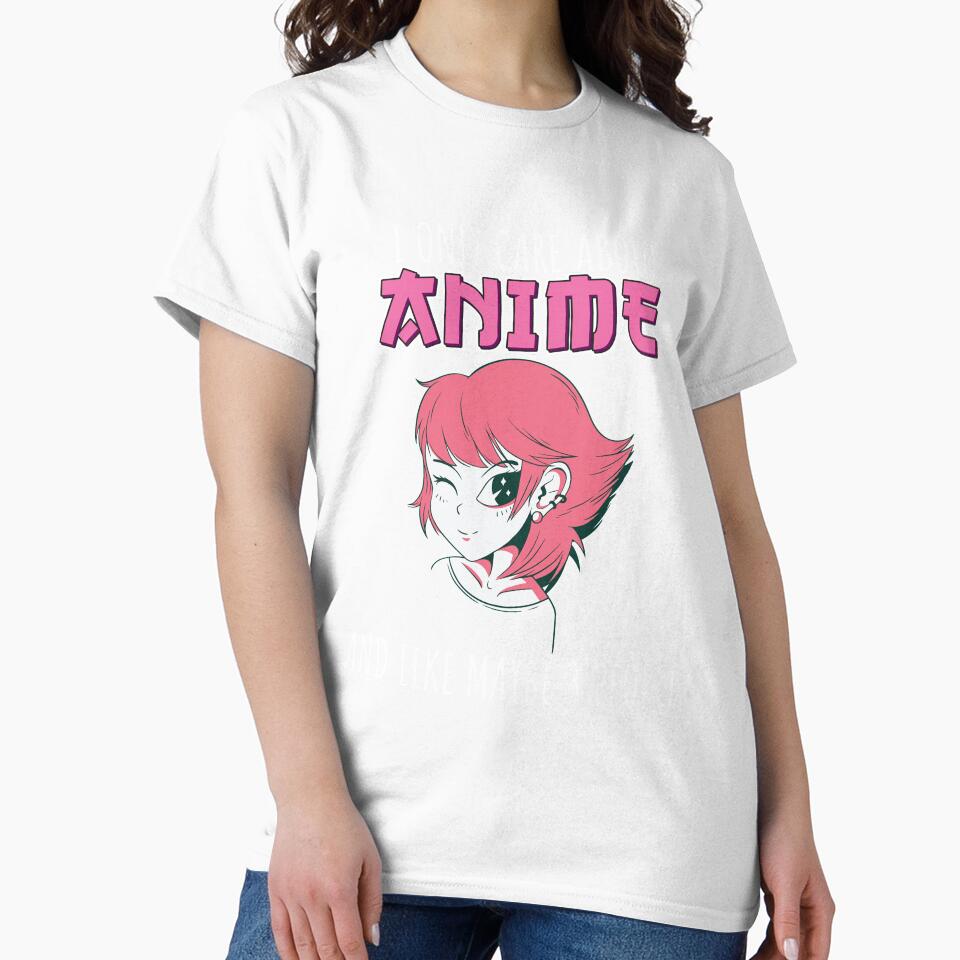 Anime fanmangaotaku I only care about anime and like maybe 3 perople by 123428094