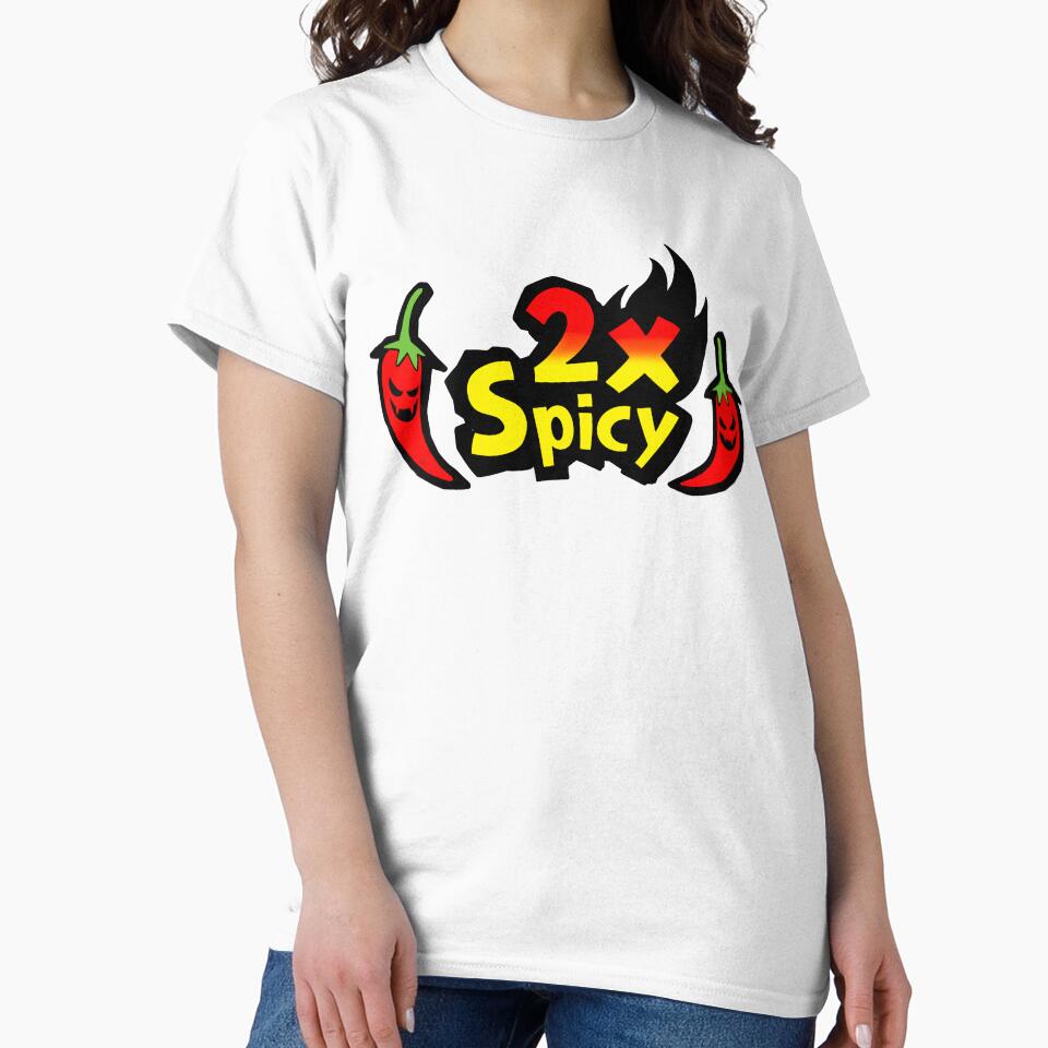 2x Spicy Noodles!! by PickledjoArt
