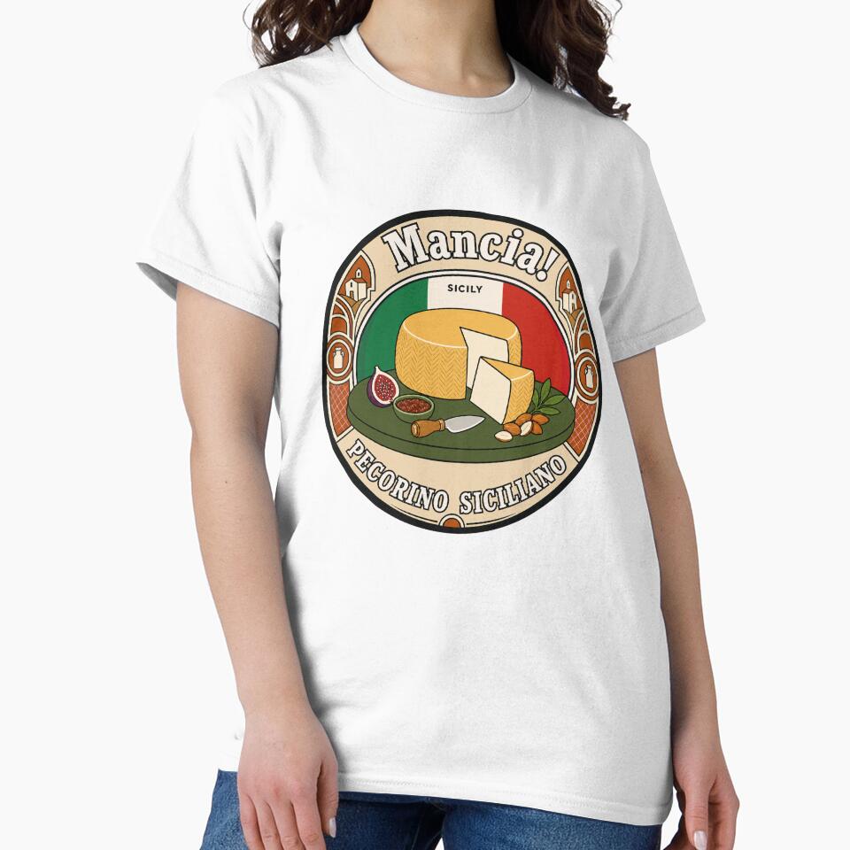 Italian Cheese Charcuterie Board Gift by Gabmod14