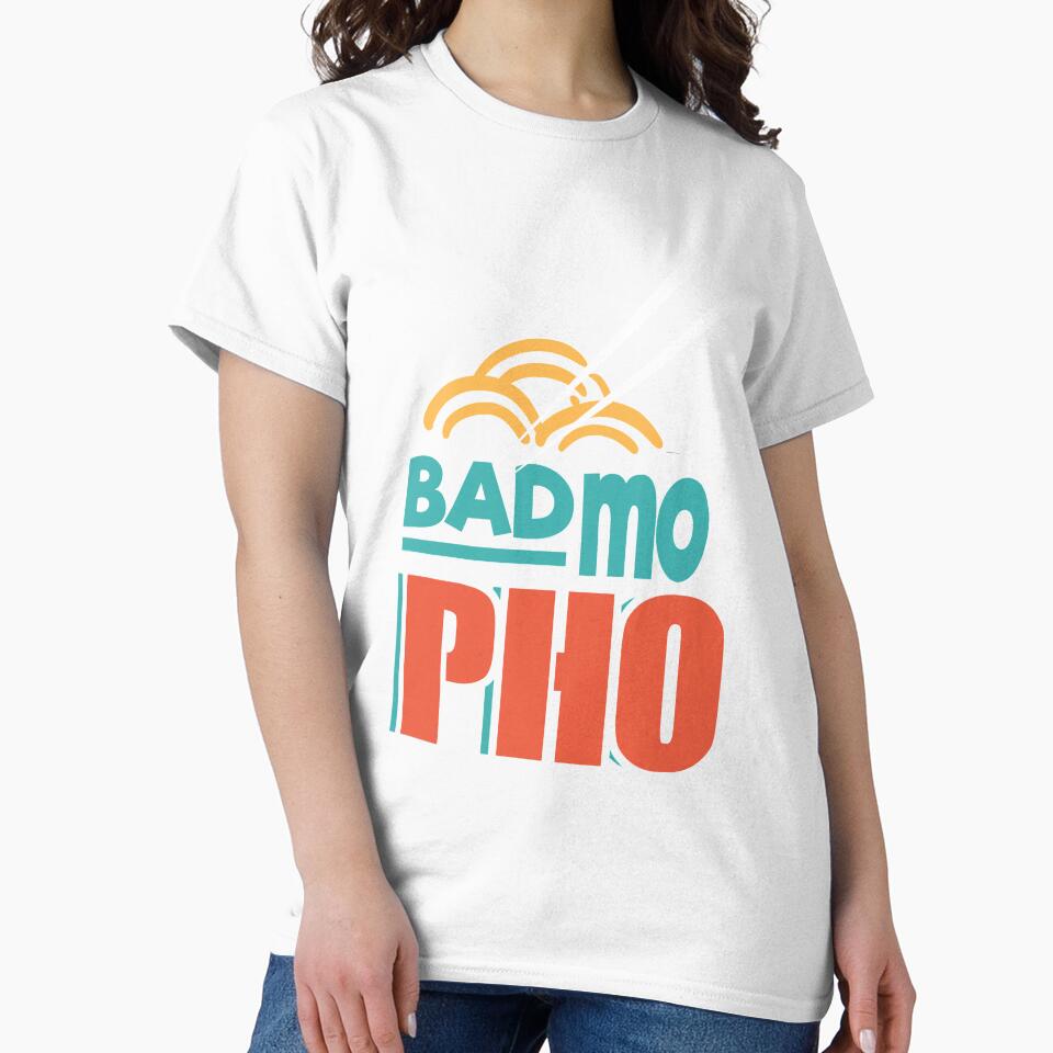 Badmo PHO by Grinover