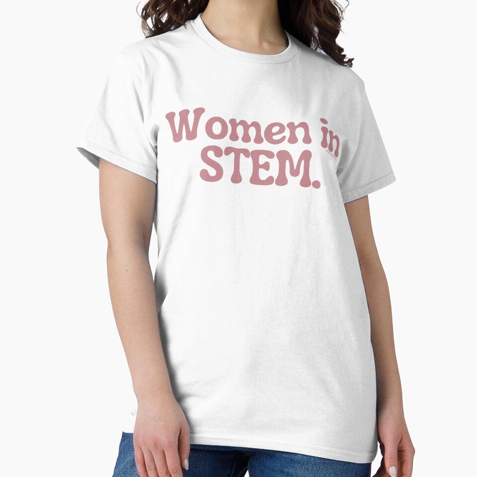 Women in STEM., v14 | lilsboobthangs by lilsboobthangs