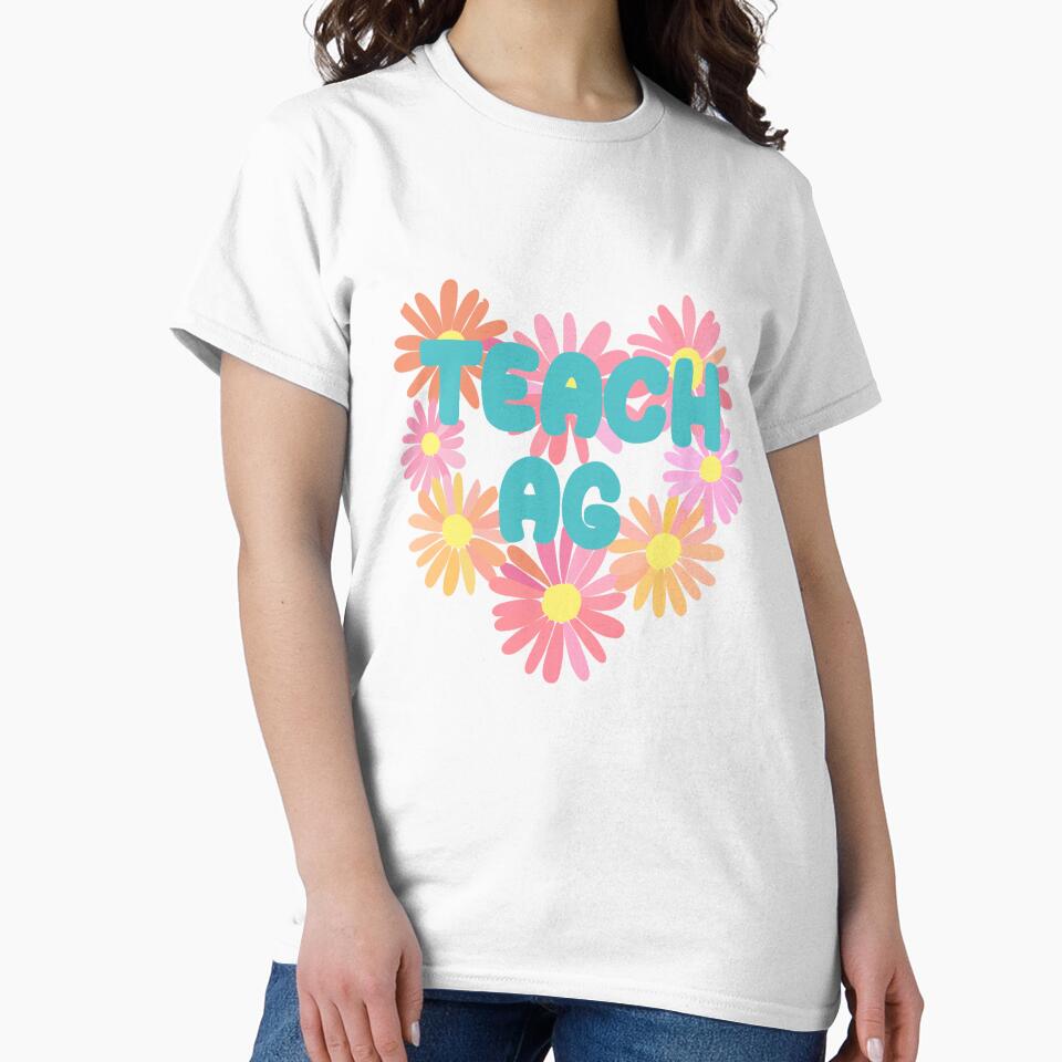 Teach Ag floral by Ag4Jesus1
