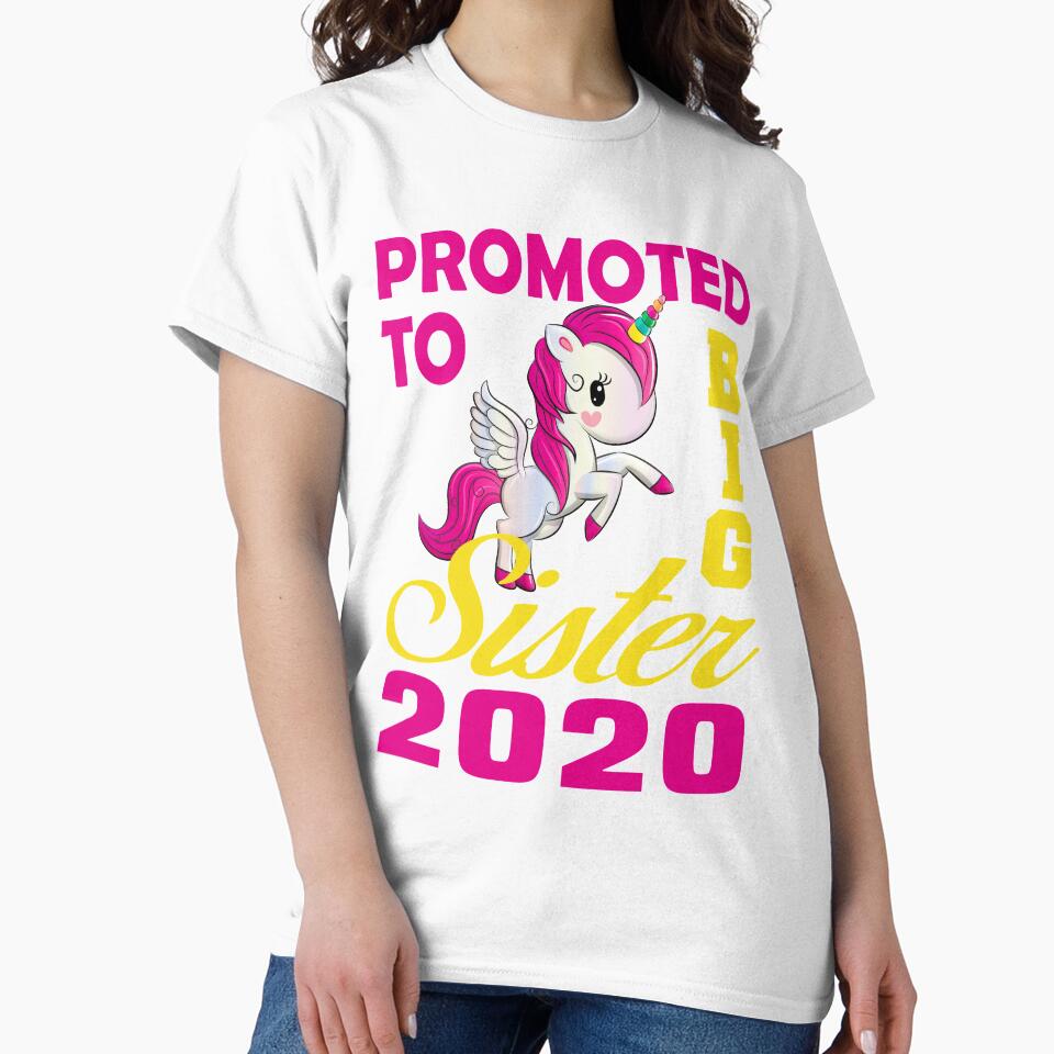 Big Sister 2020 by 2djazz