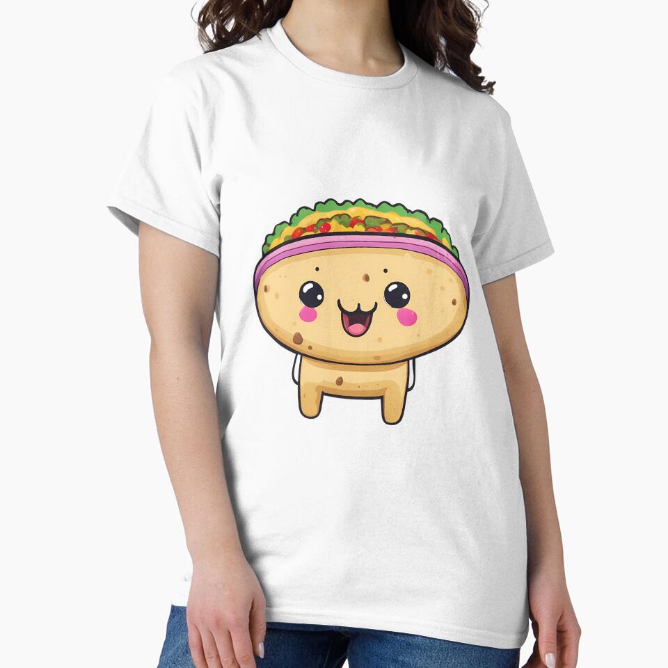 Taco Tuesday by macadolie