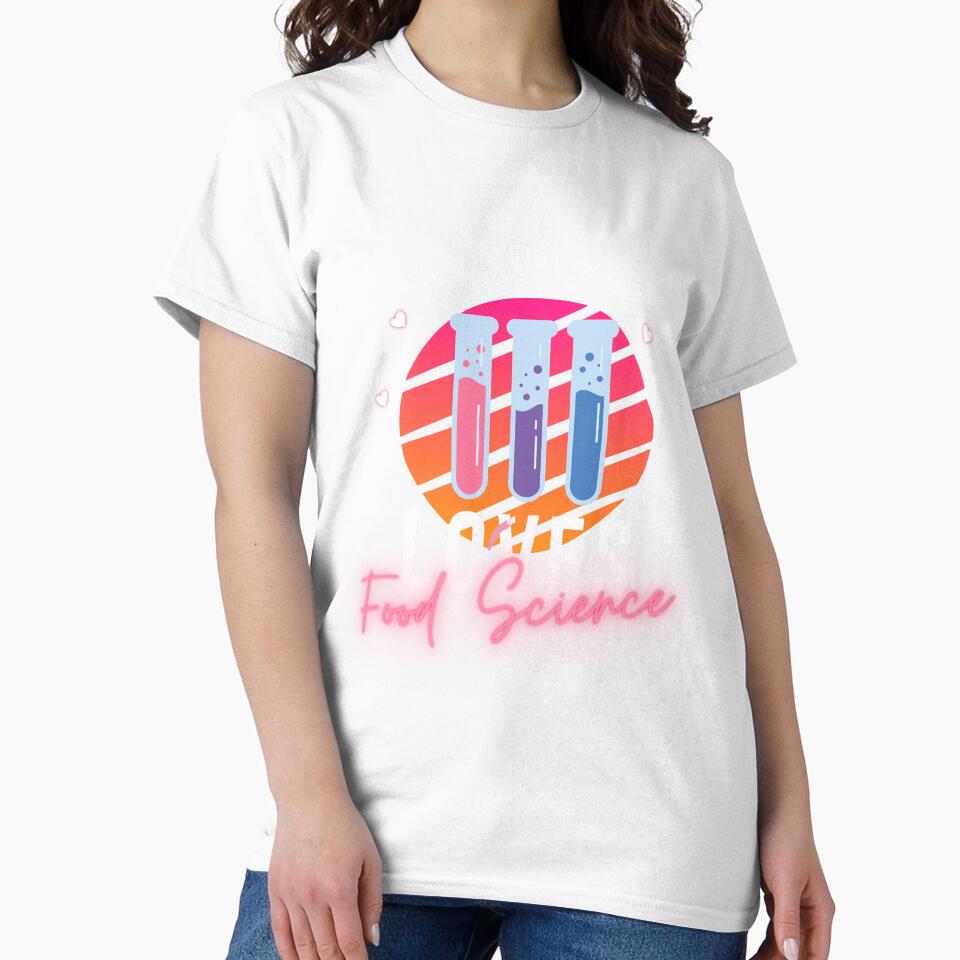 Just a girl who loves food science by DesignsbySimons