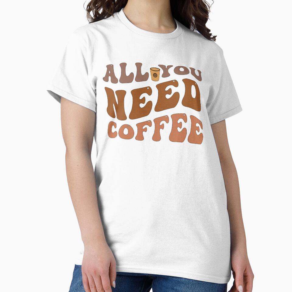 All You Need Coffee by artcultreone