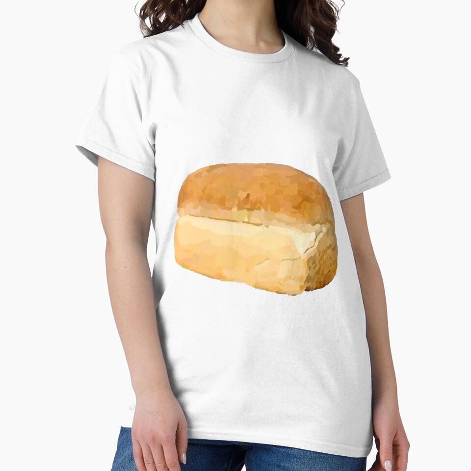 Bread loaf by Rohza-Doodles