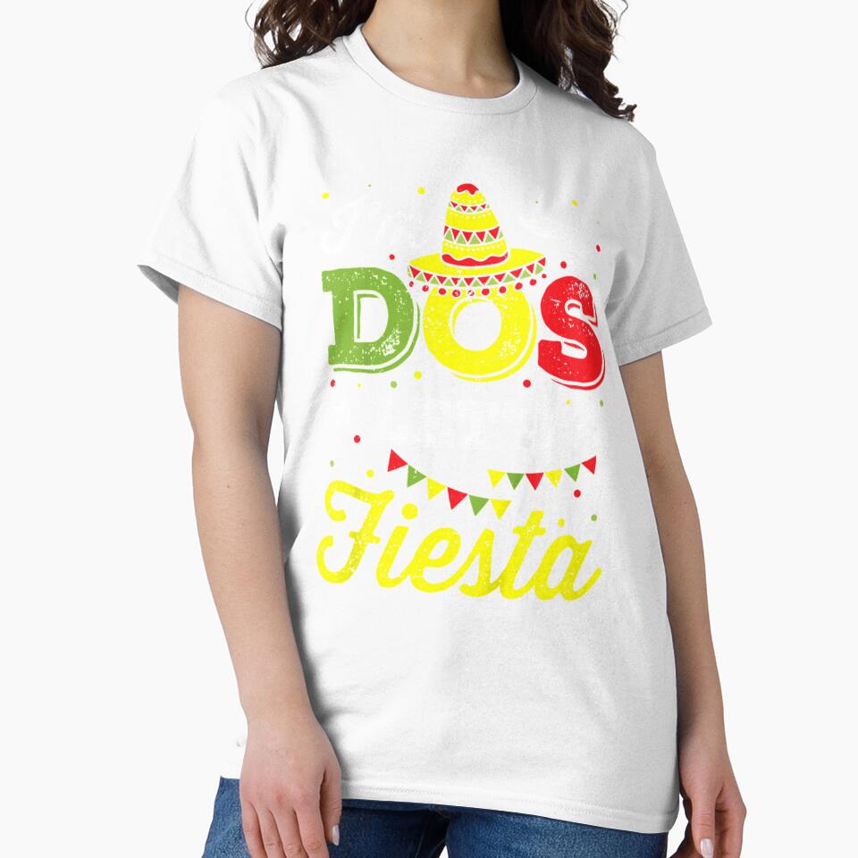Funny I_m Dos Let_s Fiesta Gift taco twosday The Ultimate Taco Twosday Tuesday 2022 2222 by Vivithames