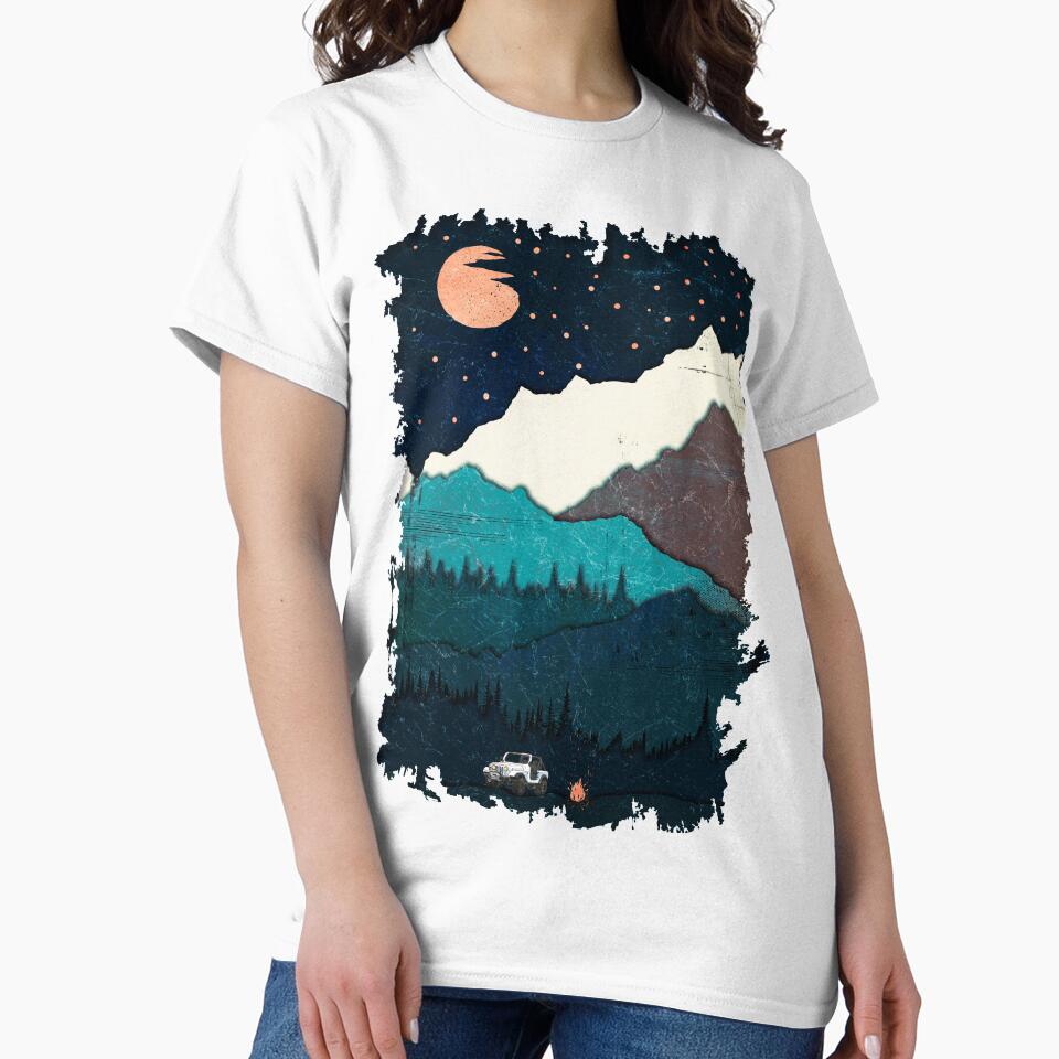 Offroad Colors by tabemisa