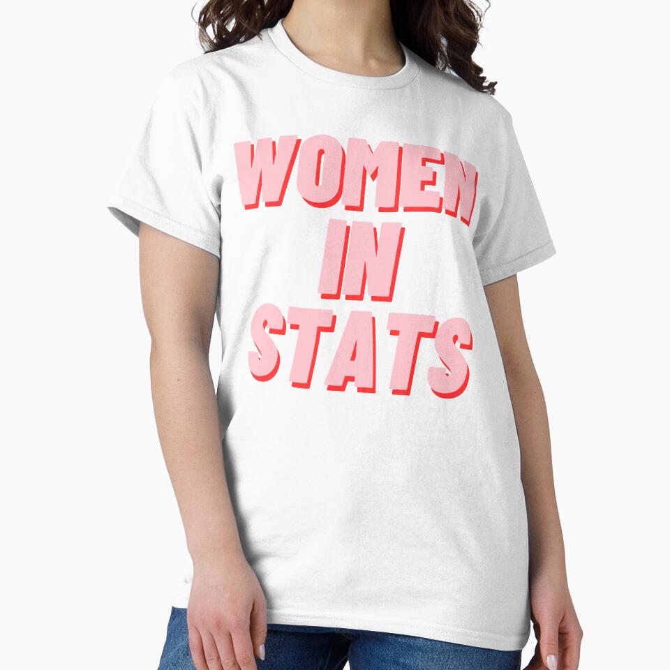 Women in Stats by polishalpaca