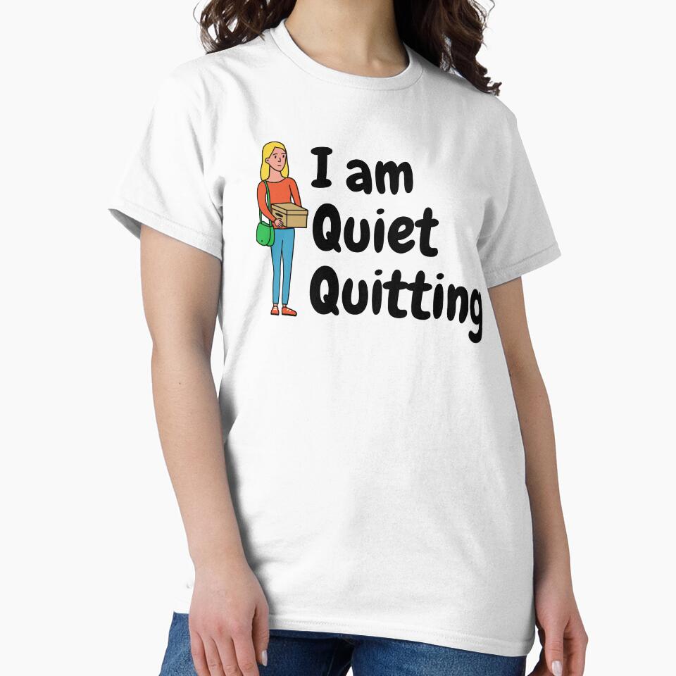 I am quiet guitting by micarto