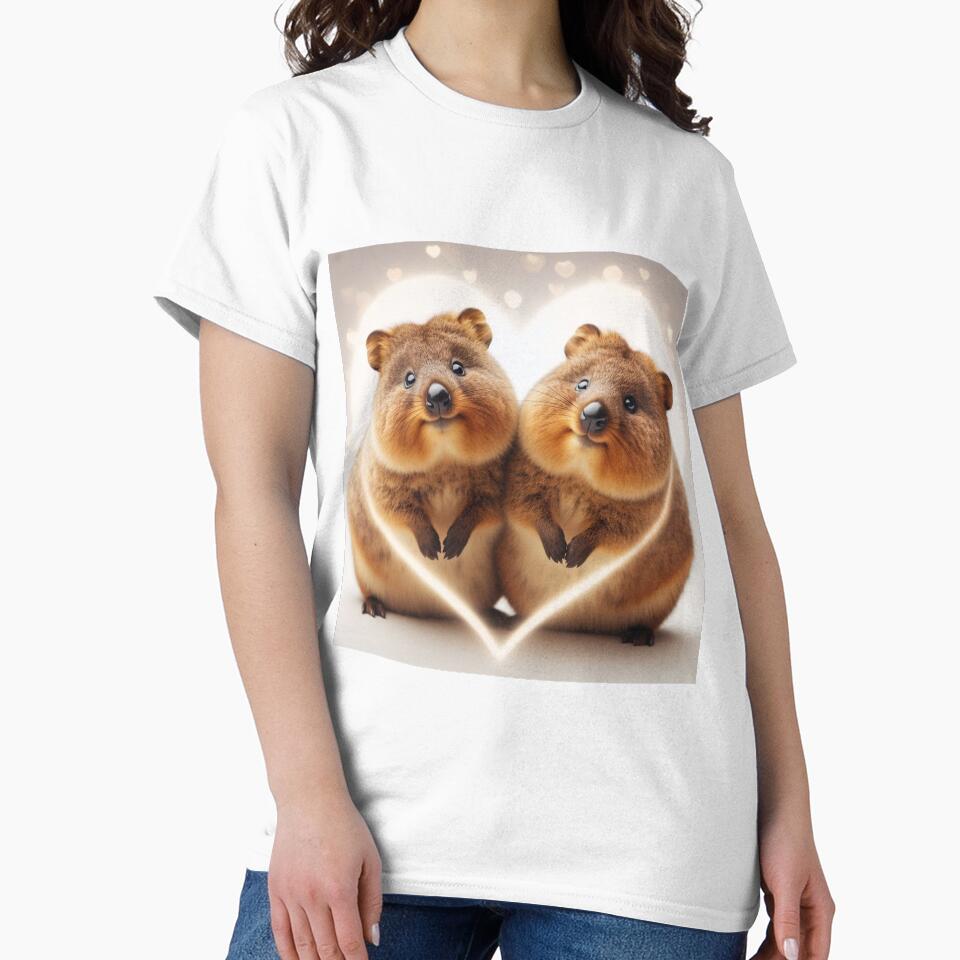 Quokka 3 by Sybille-Yates