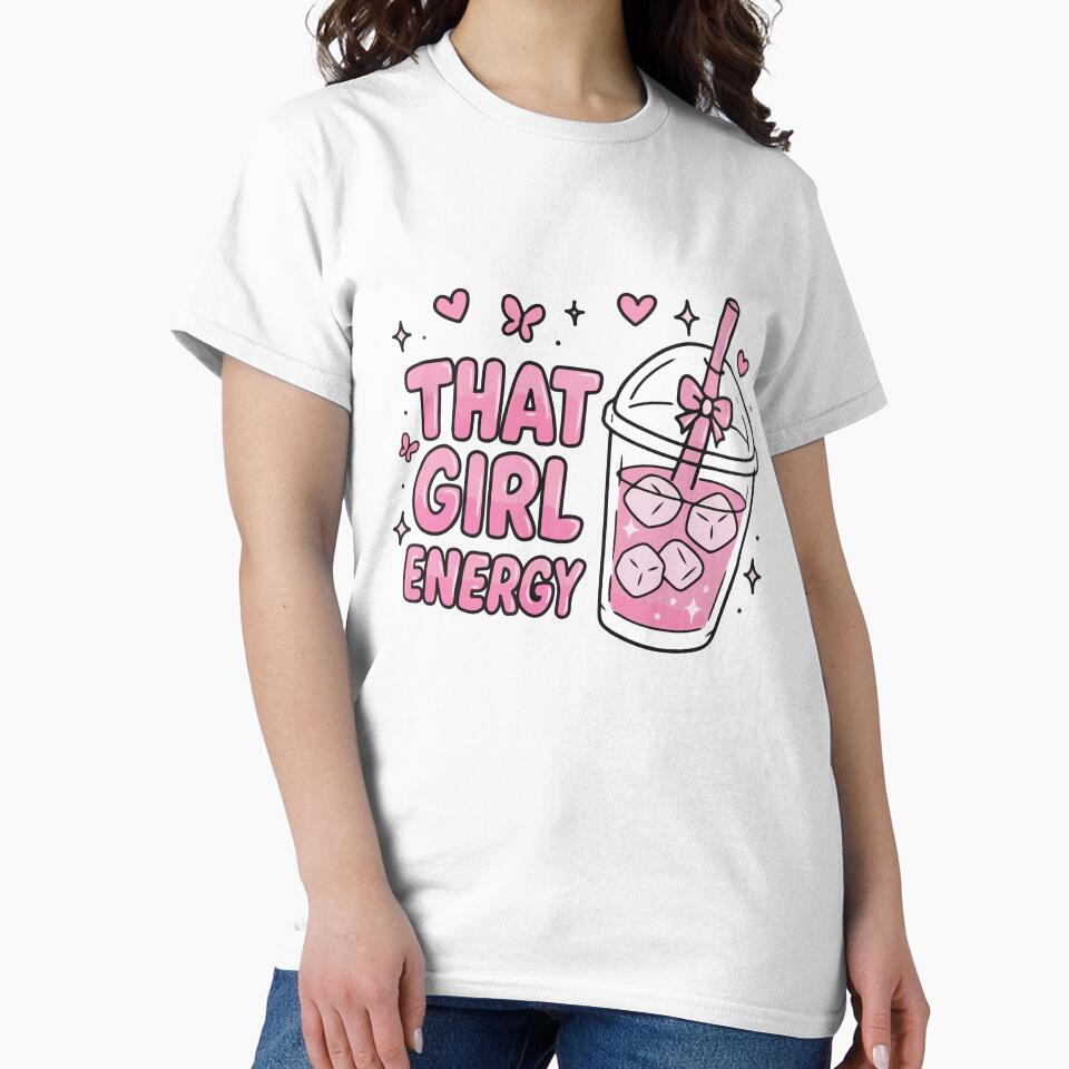 That girl energy by BrownHorse90s