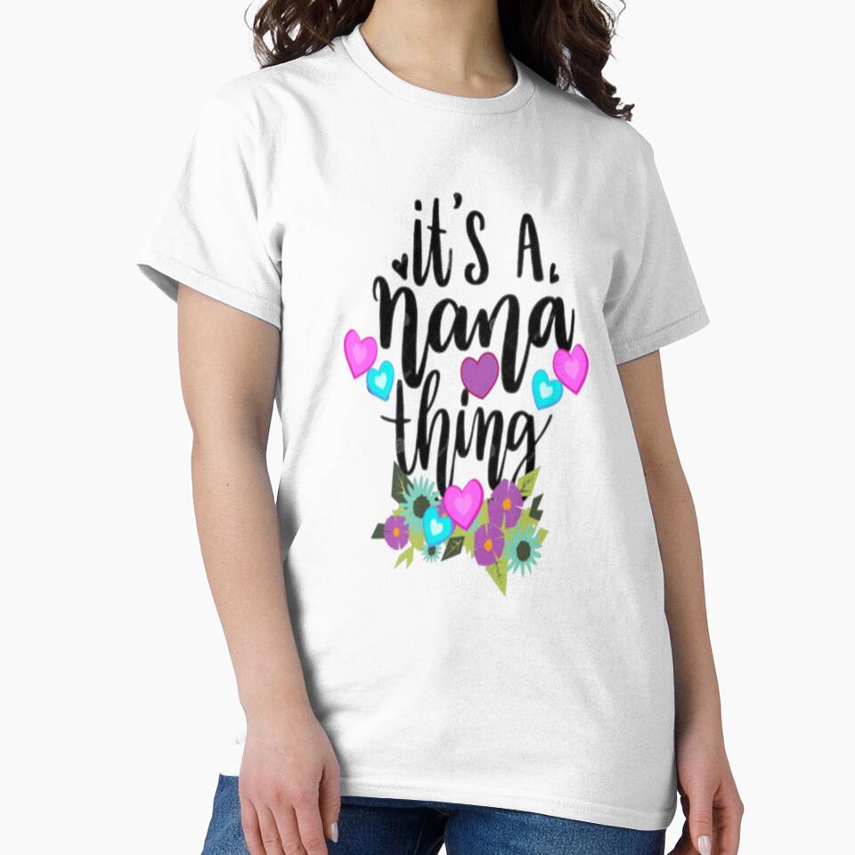 It Is A Nana Thing, Bohemian Mothersday Stepmom Mothersday, Super Mom Super Wife Mothersday by Adri Barnard