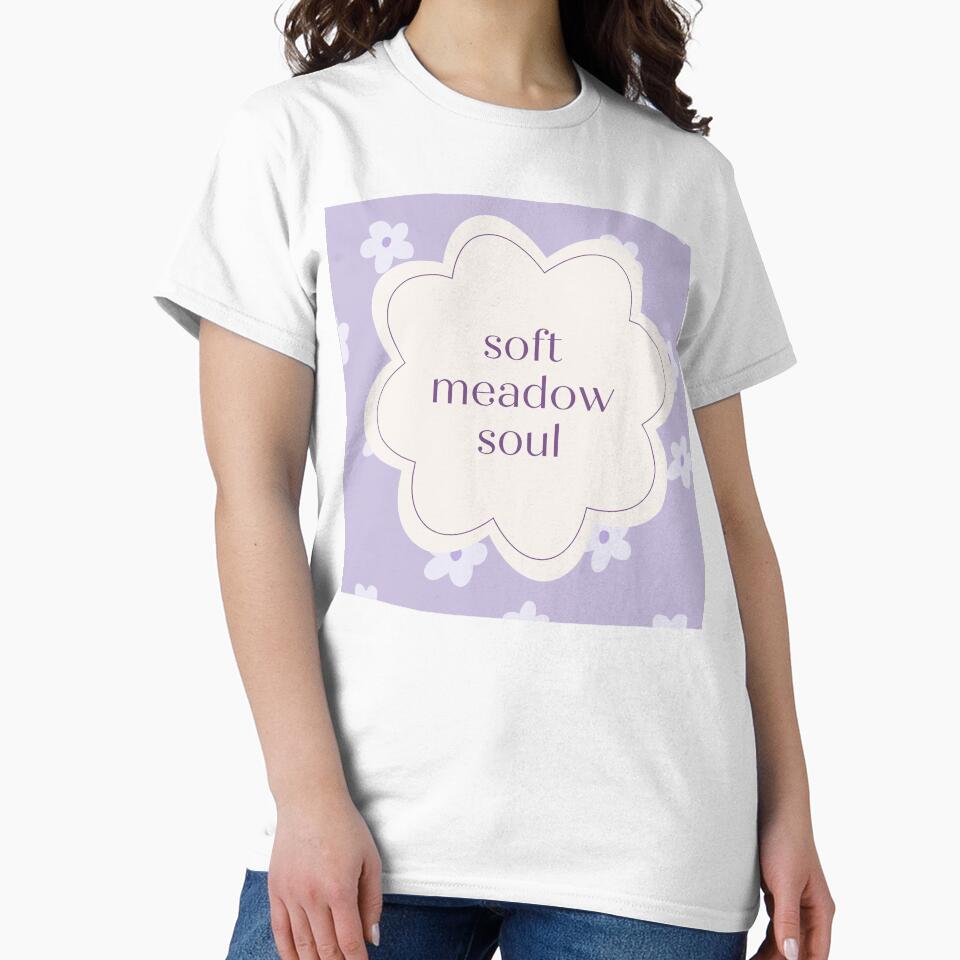 Soft Meadow Soul by jpubdesigns