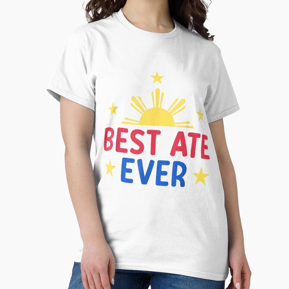 Best Ate Ever by Pechkinpavelpas