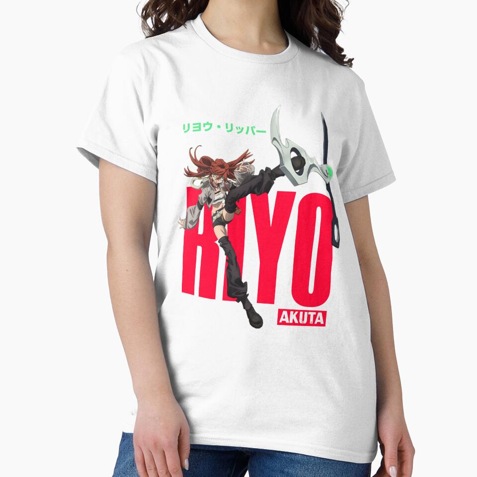 Riyo Rippā by KEEP-
