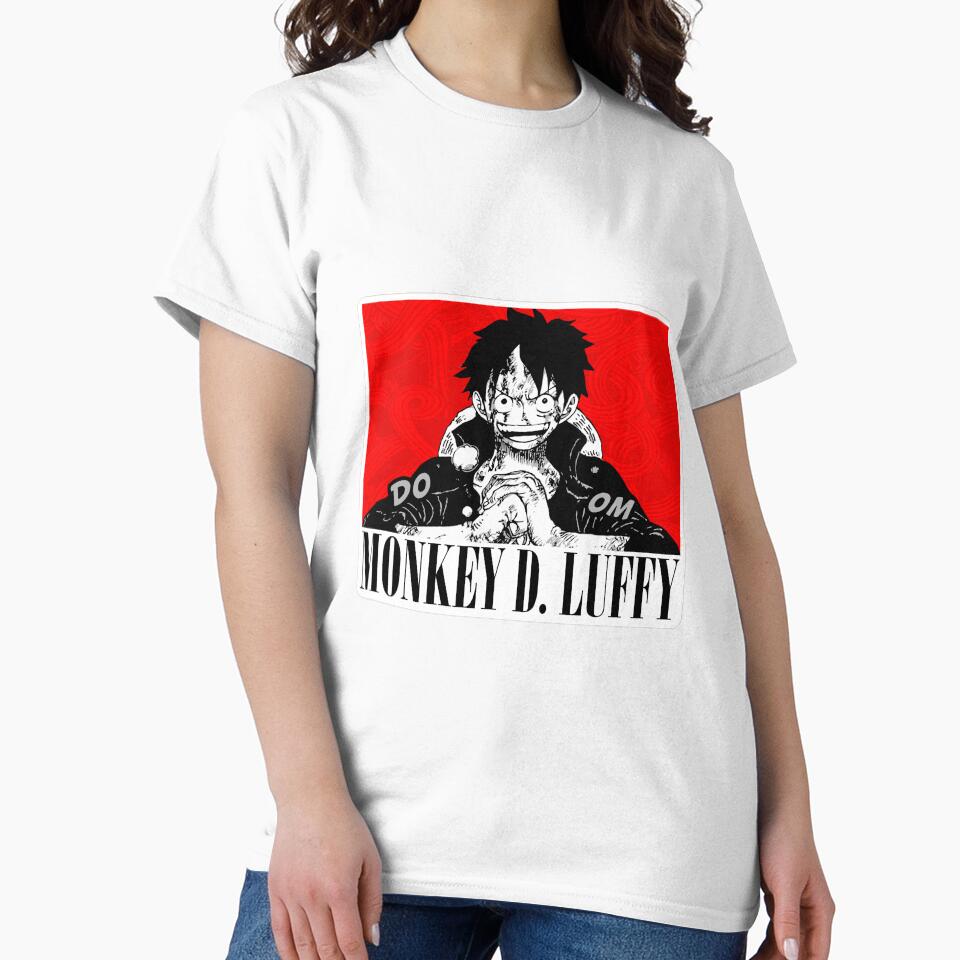 LuffyStyle by koburastyle