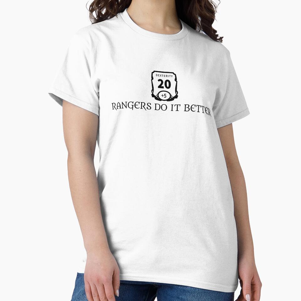 Rangers Do It Better by princesnoozy