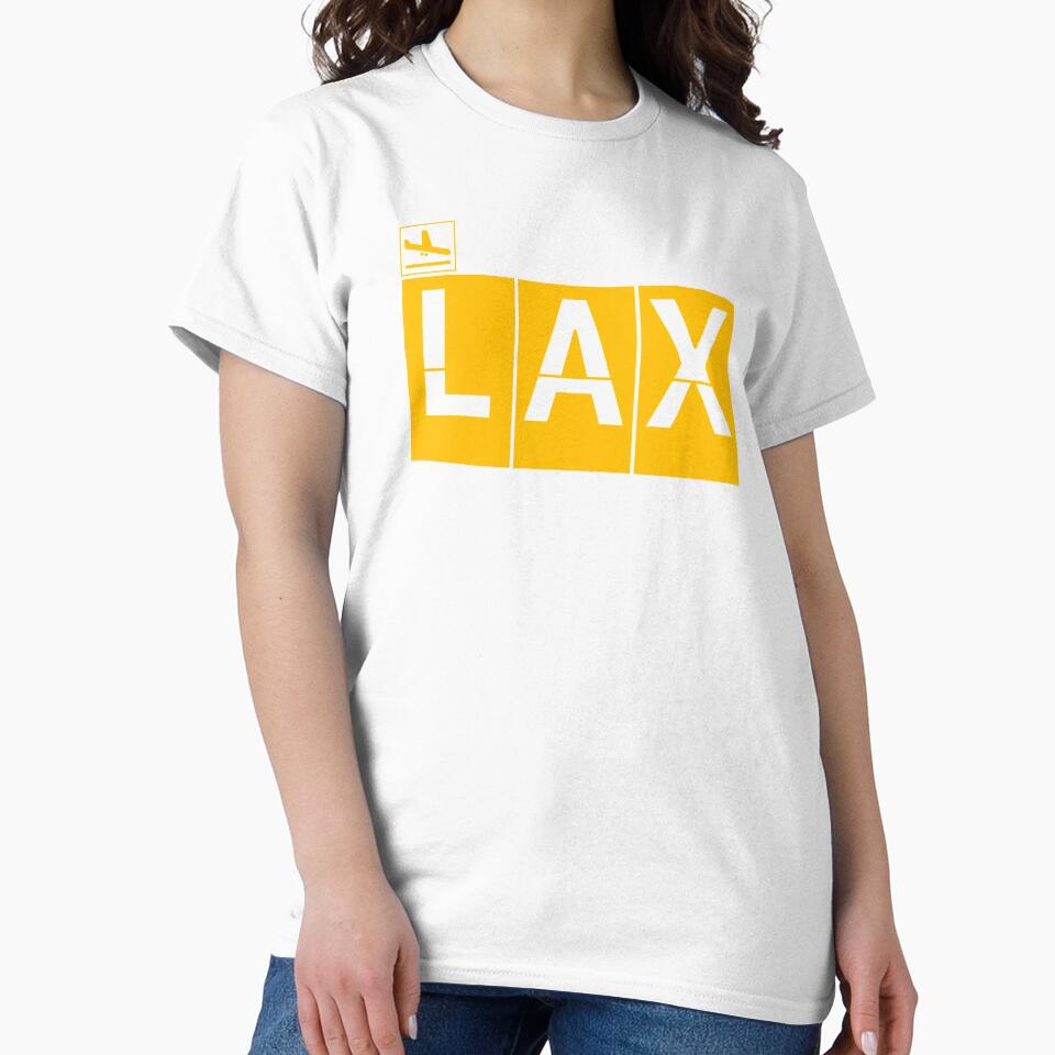 Destination - LOS ANGELES by plzLOOK