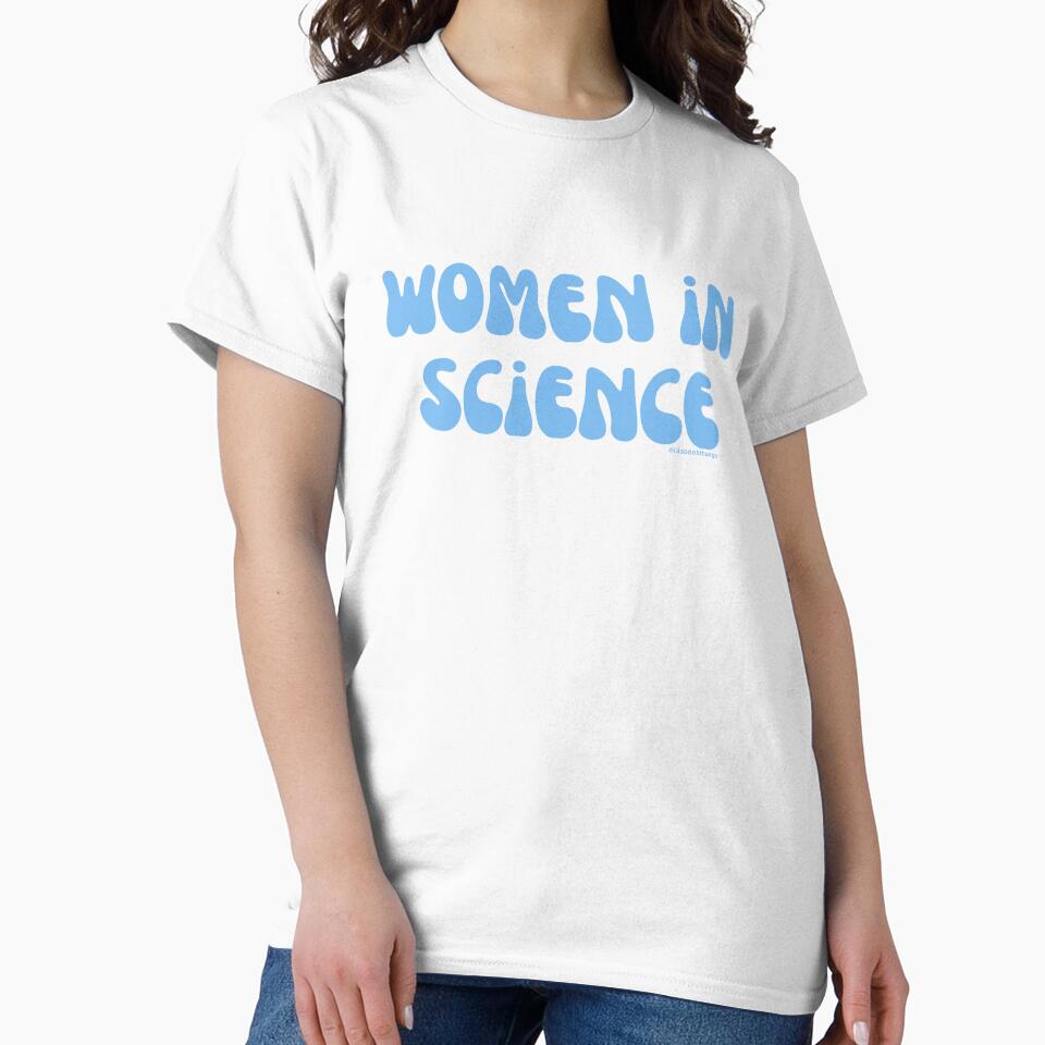 Women in Science. v16 |  @lilsboobthangs by lilsboobthangs