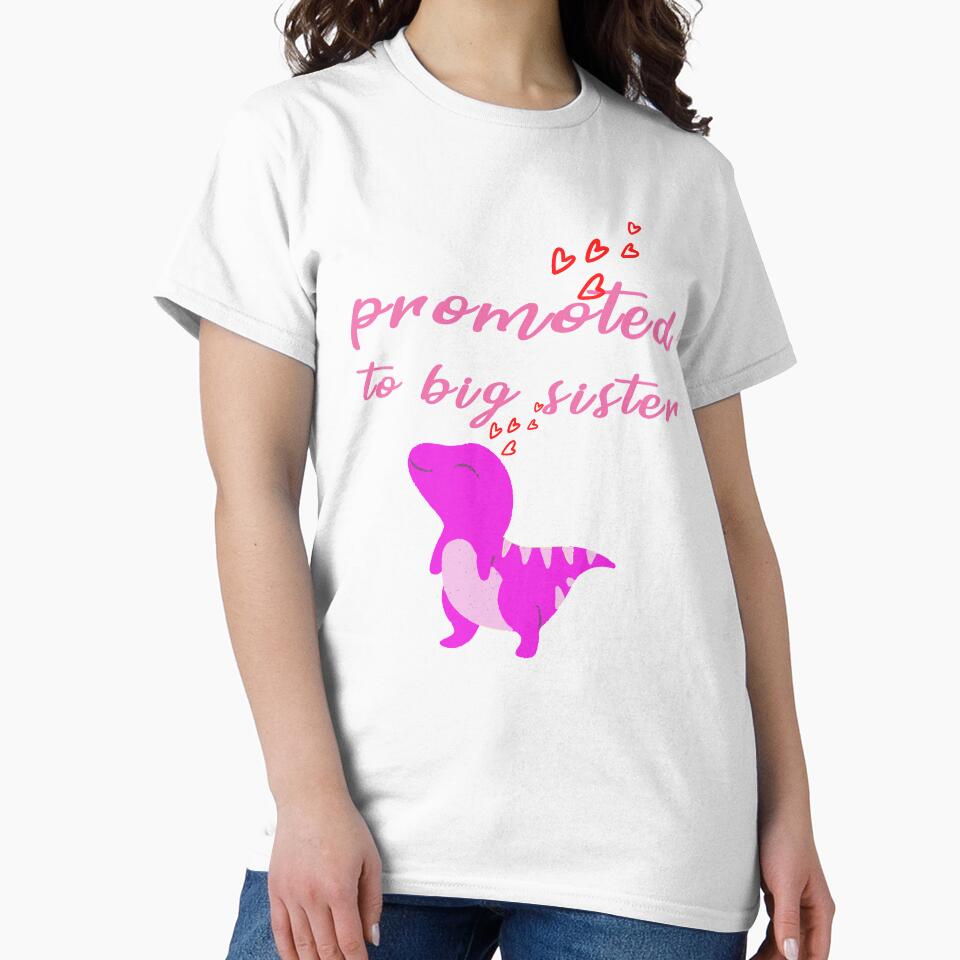 promoted to big sister by joy81