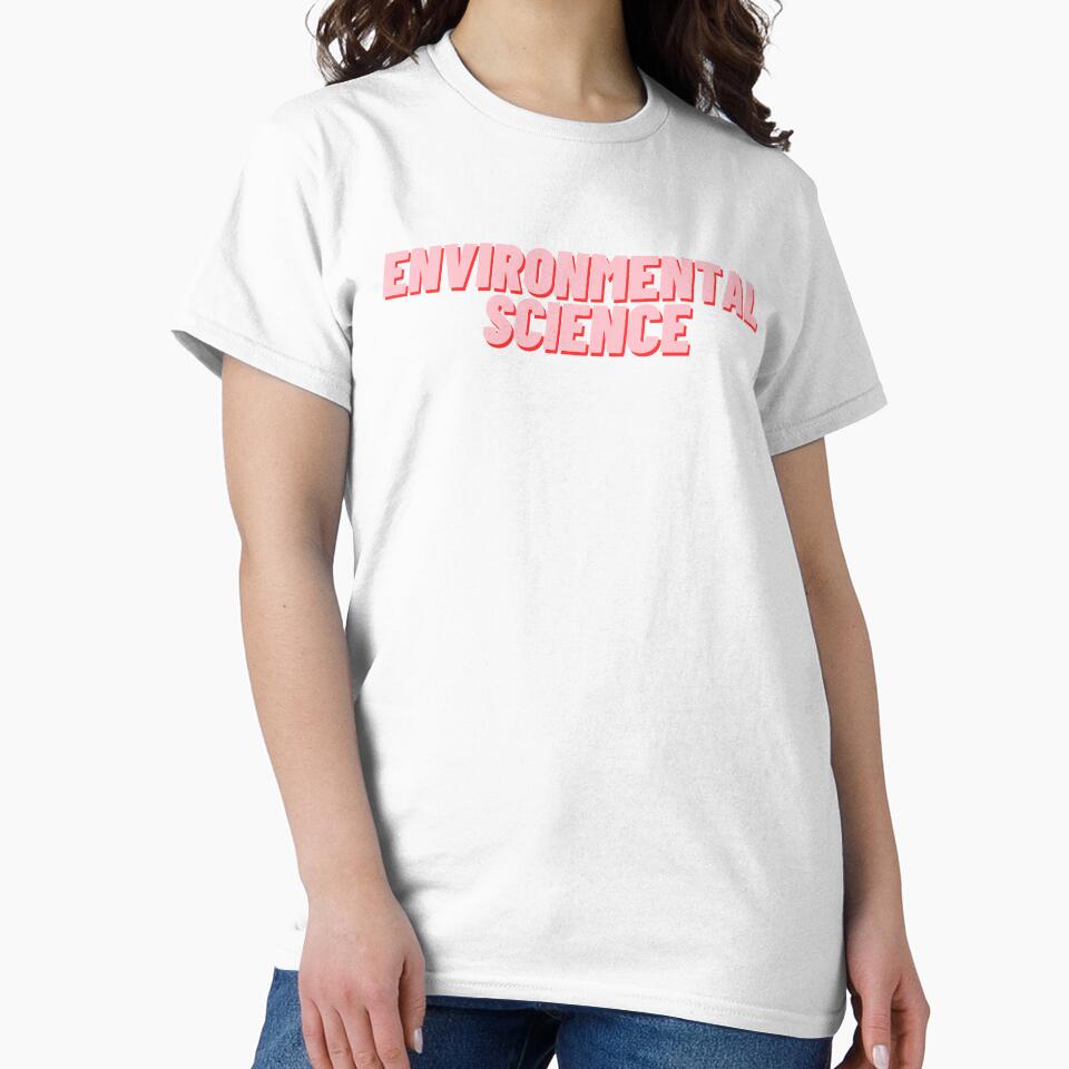 Environmental Science by polishalpaca