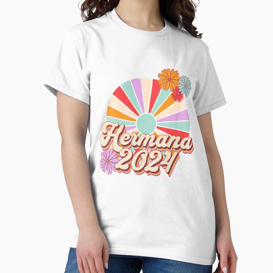 Hermana 2024 sister announcement by Lady-Frost
