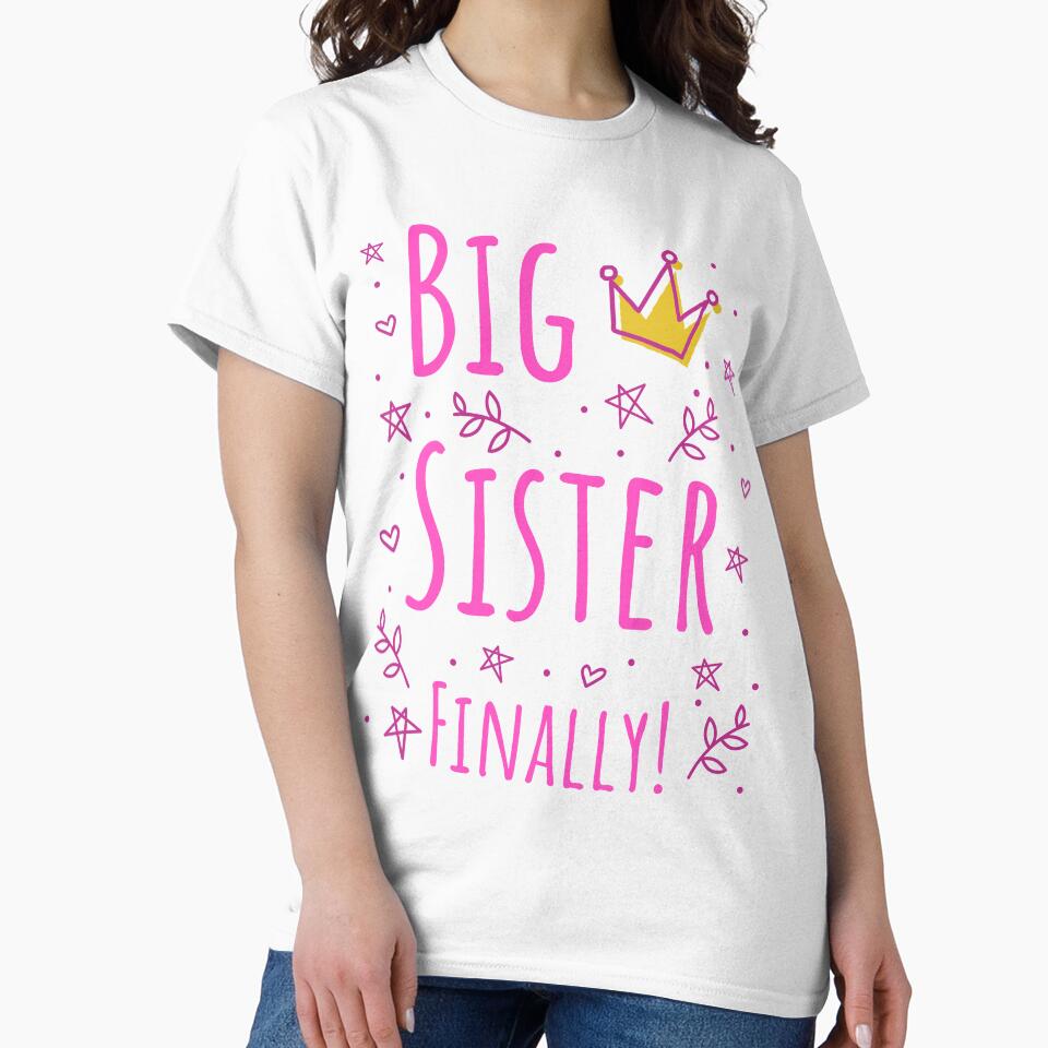 Big Sister Finally III by Lemon Pepper