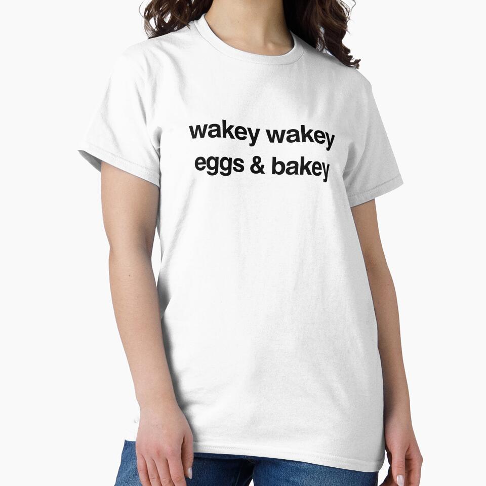 wakey wakey eggs n bakey by p0lk4