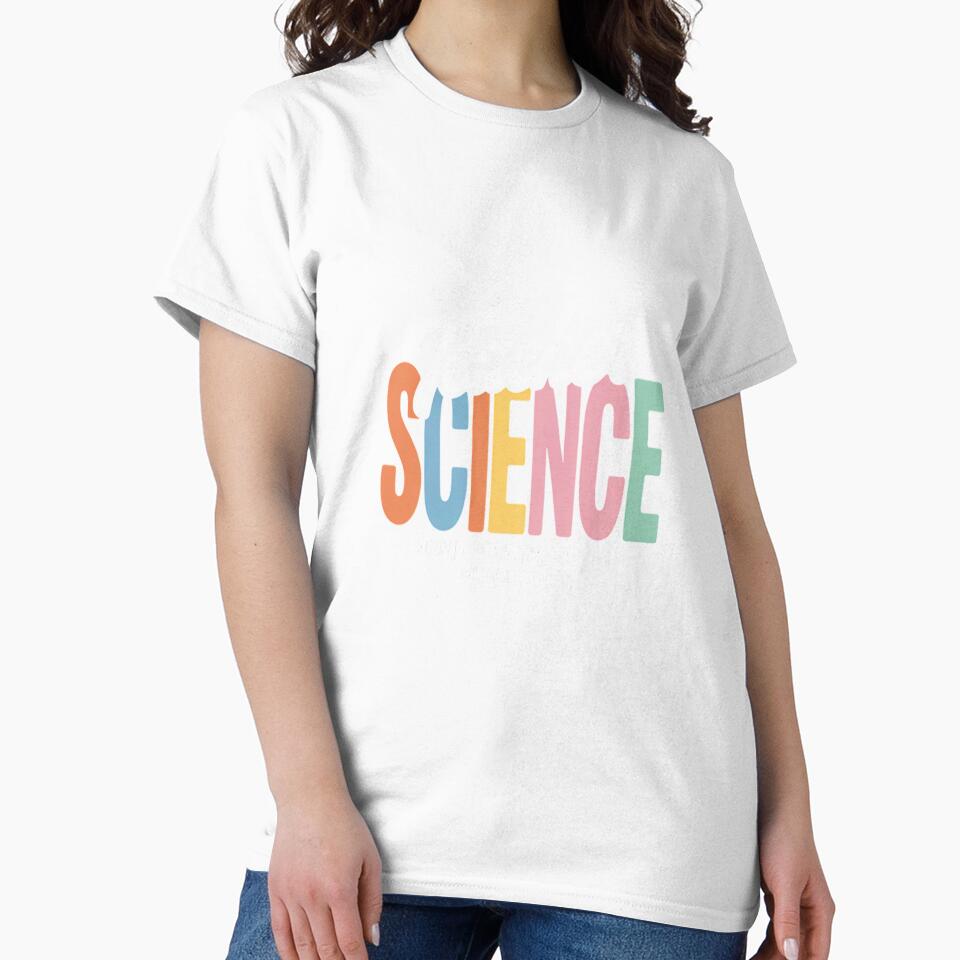 Science Teacher Definition for Women & Men by Catharsiscath