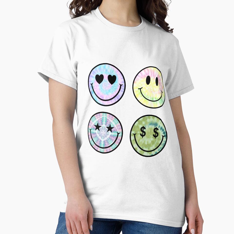 Smiley Face Power Pack by Sweet-A-Dsignz