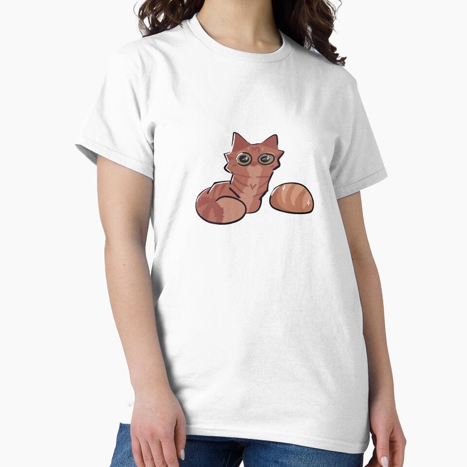 Loaf cat by craftydino