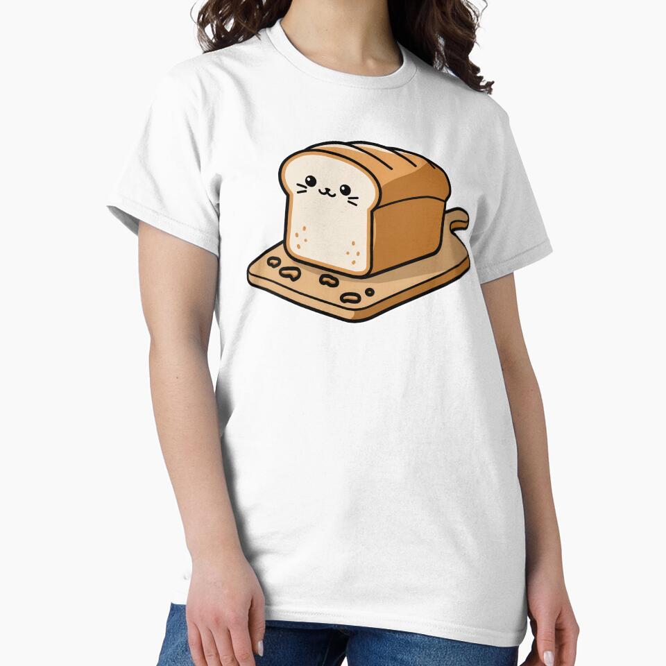 Loaf by Angry Swan Designs