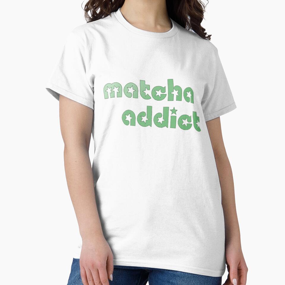 Matcha Addict by novembersgirl
