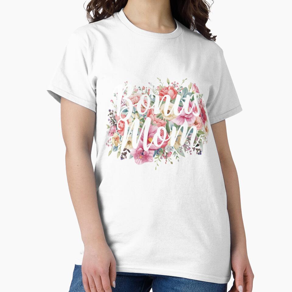 Bonus Mom by LewpyG